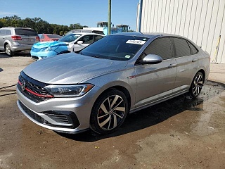VOLKSWAGEN JETTA GLI 2019
