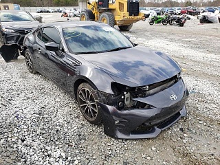 TOYOTA 86 GT 2019