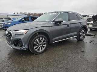 AUDI Q5 PREMIUM PLUS 45 2022