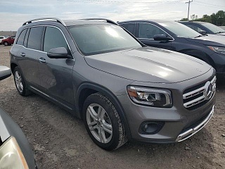 MERCEDES-BENZ GLB 250 4MATIC 2020
