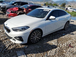 BMW 228XI 2020