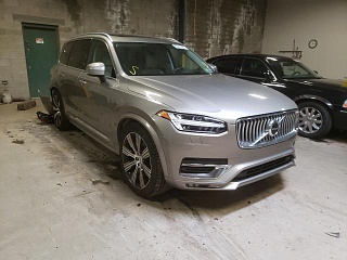 VOLVO XC90 T6 INSCRIPTION 2020