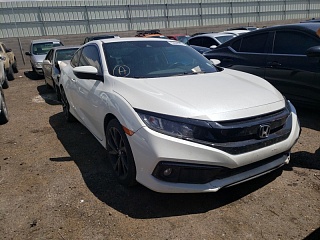 HONDA CIVIC SPORT 2019