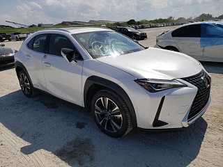 LEXUS UX 250H 2020