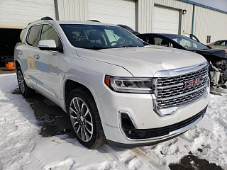 GMC ACADIA DENALI 2020