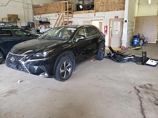 LEXUS NX 300 2020