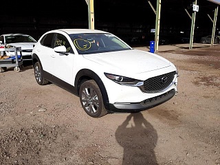 MAZDA CX-30 SELECT 2020