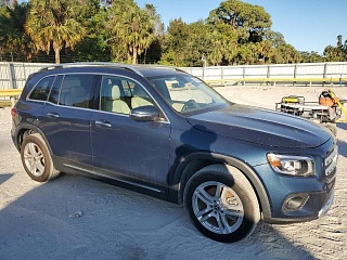 MERCEDES-BENZ GLB 250 2020