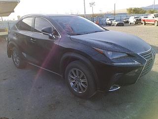 LEXUS NX 300 BASE 2020