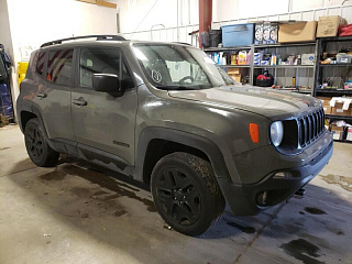 JEEP RENEGADE SPORT 2019
