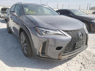 LEXUS UX 200 BASE 2019