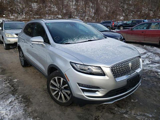 LINCOLN MKC RESERVE 2019