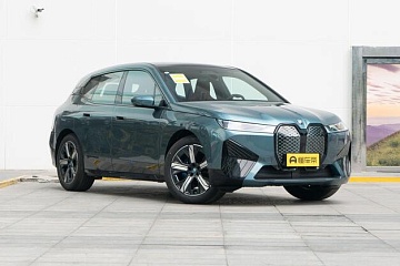 BMW iX М60