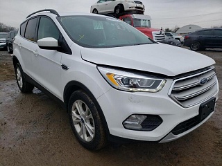 FORD ESCAPE SEL 2019