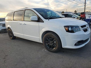 DODGE GRAND CARAVAN GT 2019