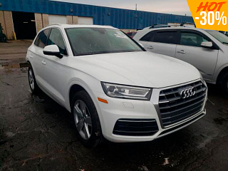 AUDI Q5 PREMIUM 2019