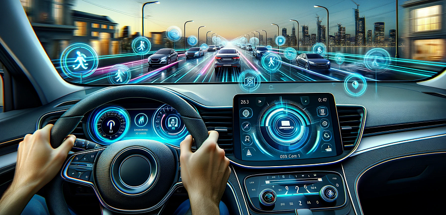 Android Auto - система меняющая современные авто