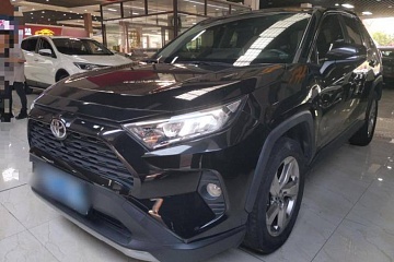 TOYOTA RAV4 Rongfang 2020