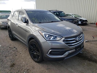 HYUNDAI SANTA FE SPORT 2018
