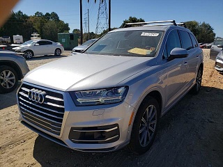 AUDI Q7 PREMIUM PLUS 2019