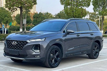 HYUNDAI SANTA FE 2020