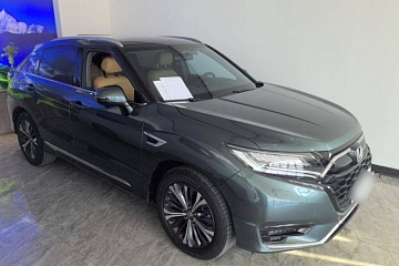 HONDA UR-V 2020