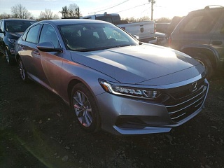 HONDA ACCORD LX 2021