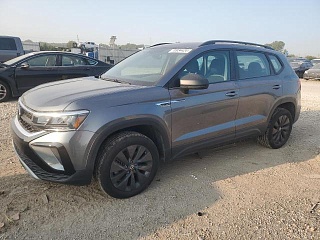 VOLKSWAGEN TAOS S 2023