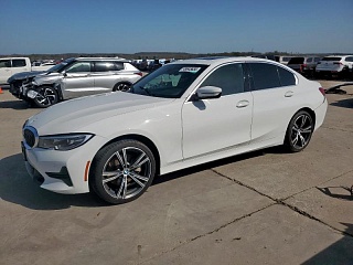BMW 330I 2022