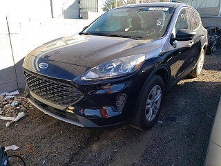 FORD ESCAPE S 2021