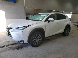 LEXUS NX 200T BASE 2016