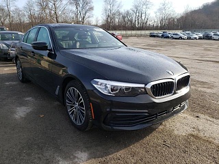 BMW 530 XI 2019