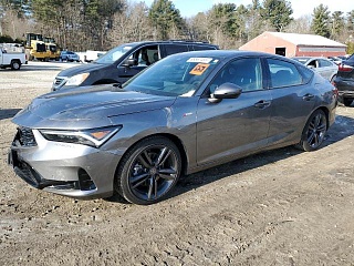 ACURA INTEGRA A-SPEC TECH 2024