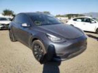 TESLA MODEL Y 2020