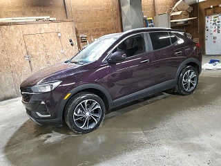 BUICK ENCORE GX SELECT 2020