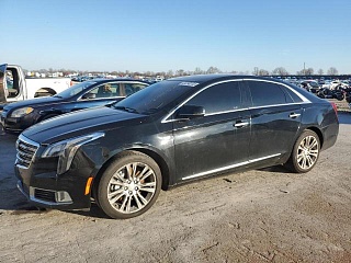 CADILLAC XTS LUXURY 2019