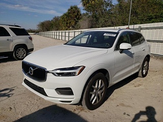 VOLVO XC60 T5 MOMENTUM 2020