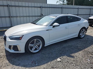 AUDI A5 PREMIUM 45 2021