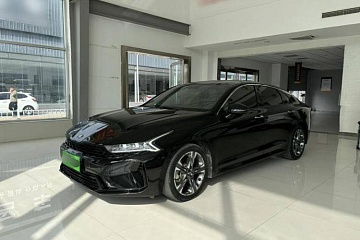 KIA K5 2020