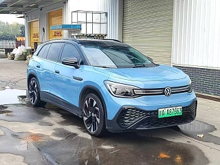VOLKSWAGEN ID.6 PRO 2021
