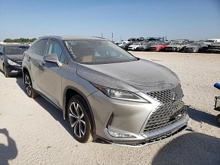 LEXUS RX 350 2022