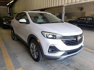 BUICK ENCORE GX ESSENCE 2022