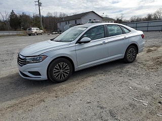 VOLKSWAGEN JETTA S 2019