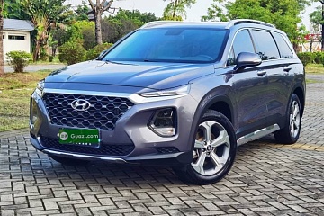 HYUNDAI SANTA FE 2020