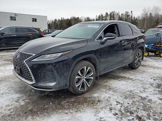 LEXUS RX 350 2021