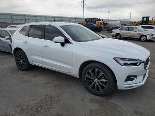 VOLVO XC60 T5 INSCRIPTION 2019