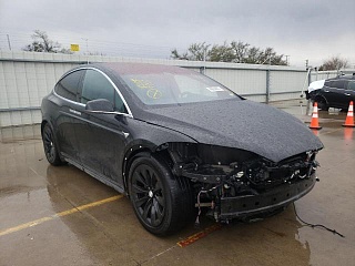 TESLA MODEL X 2018