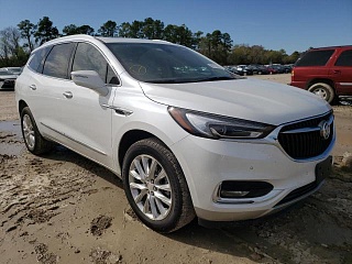 BUICK ENCLAVE PREMIUM 2021