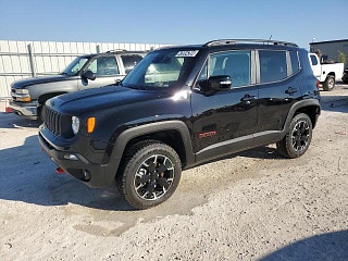 JEEP RENEGADE TRAILHAWK 2023