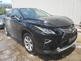 LEXUS RX 350 BASE 2019